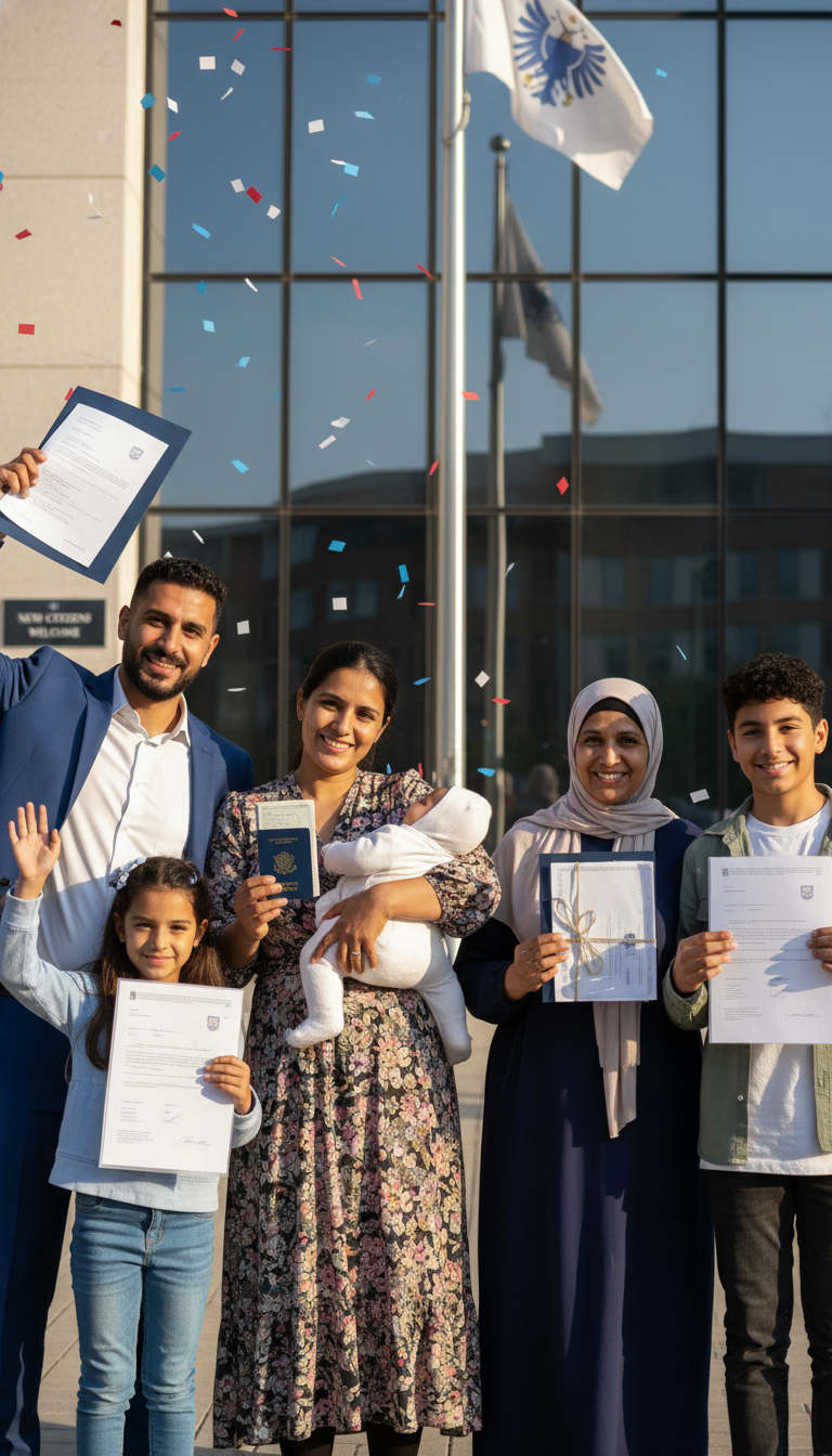 Lewisburg, TN Immigration Attorney 19 Lewisburg Immigration Services