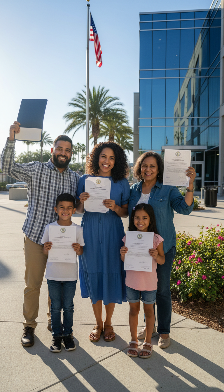 Lewistown, PA Immigration Attorney 19 Lewistown Immigration Services