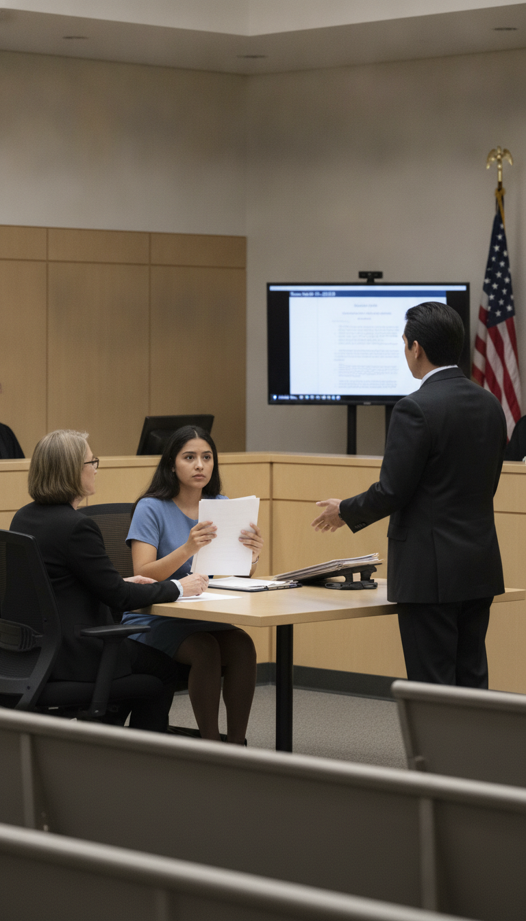 Lewisville, TX BIA Appeals Attorney 2 Lewisville, TX BIA Appeal Defense Attorney