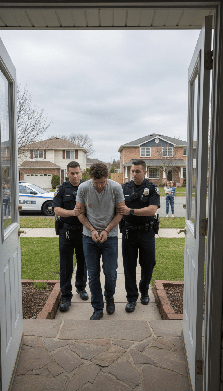 Lewisville, TX Domestic Violence Defense Attorney