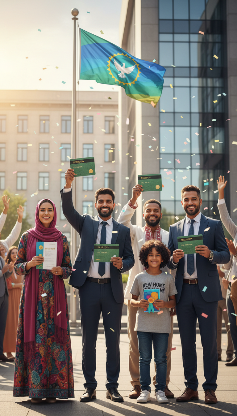 Lexington Park, MD Immigration Attorney 19 Lexington Park Immigration Services