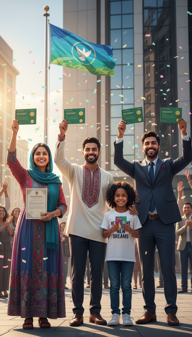 Lexington, OH Immigration Attorney 19 Lexington Immigration Services