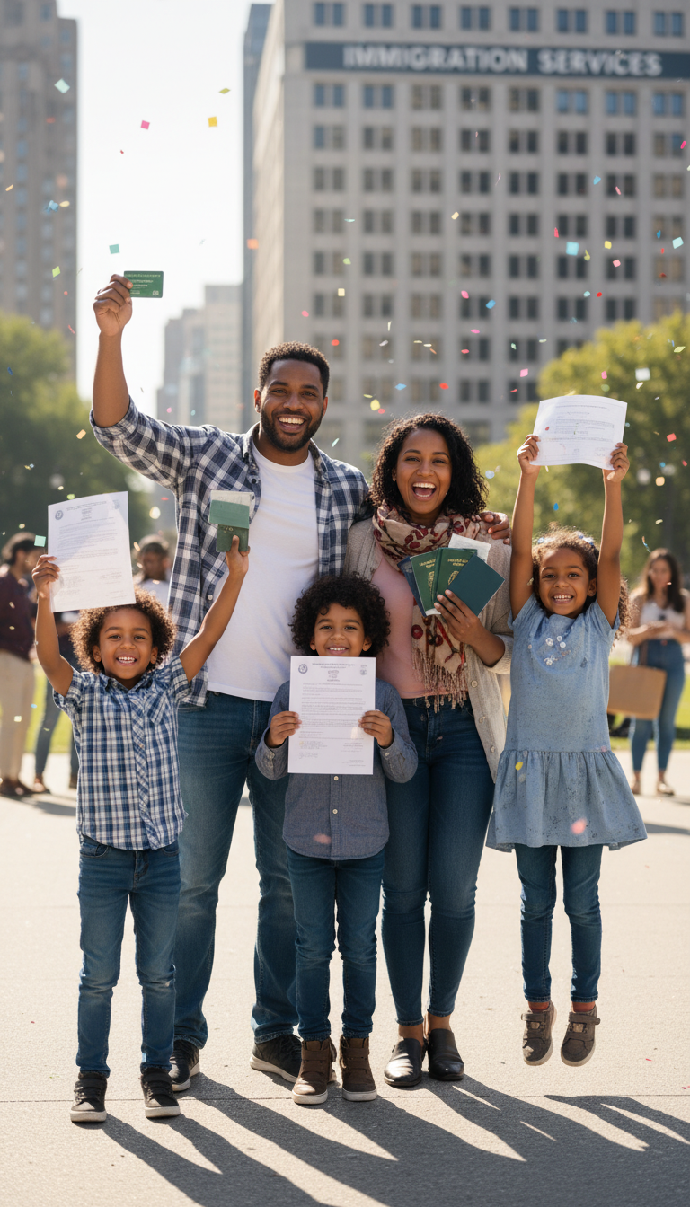 Lexington, TN Immigration Attorney 19 Lexington Immigration Services