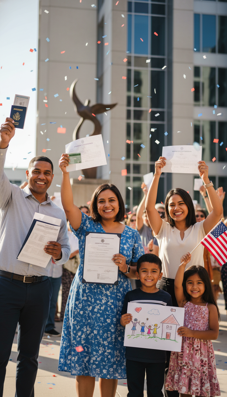 Lexington, MA Immigration Attorney 19 Lexington Immigration Services