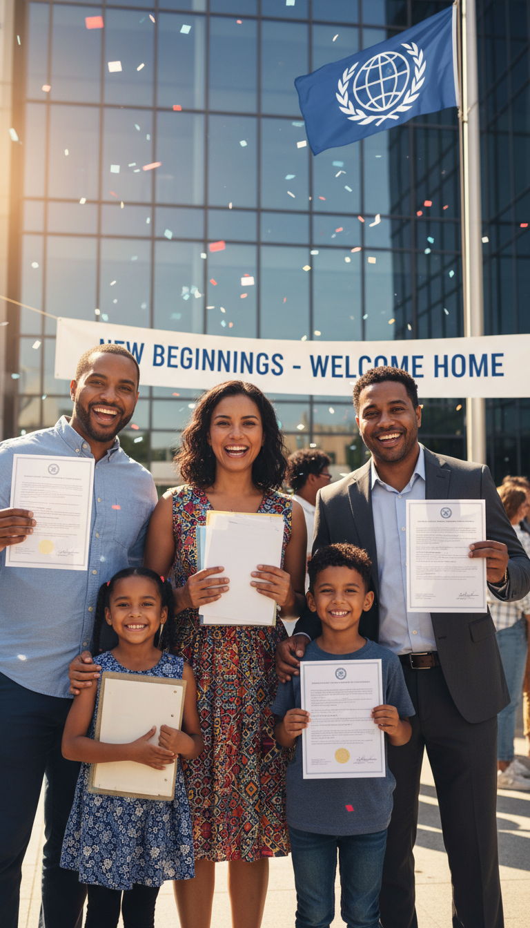 Liberal, KS Immigration Attorney 19 Liberal Immigration Services