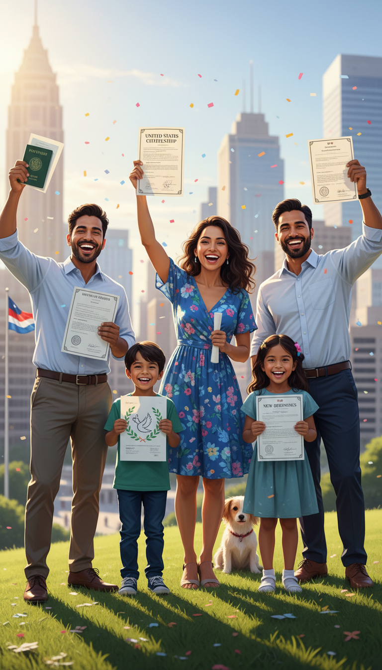 Lima, OH Immigration Attorney 19 Lima Immigration Services