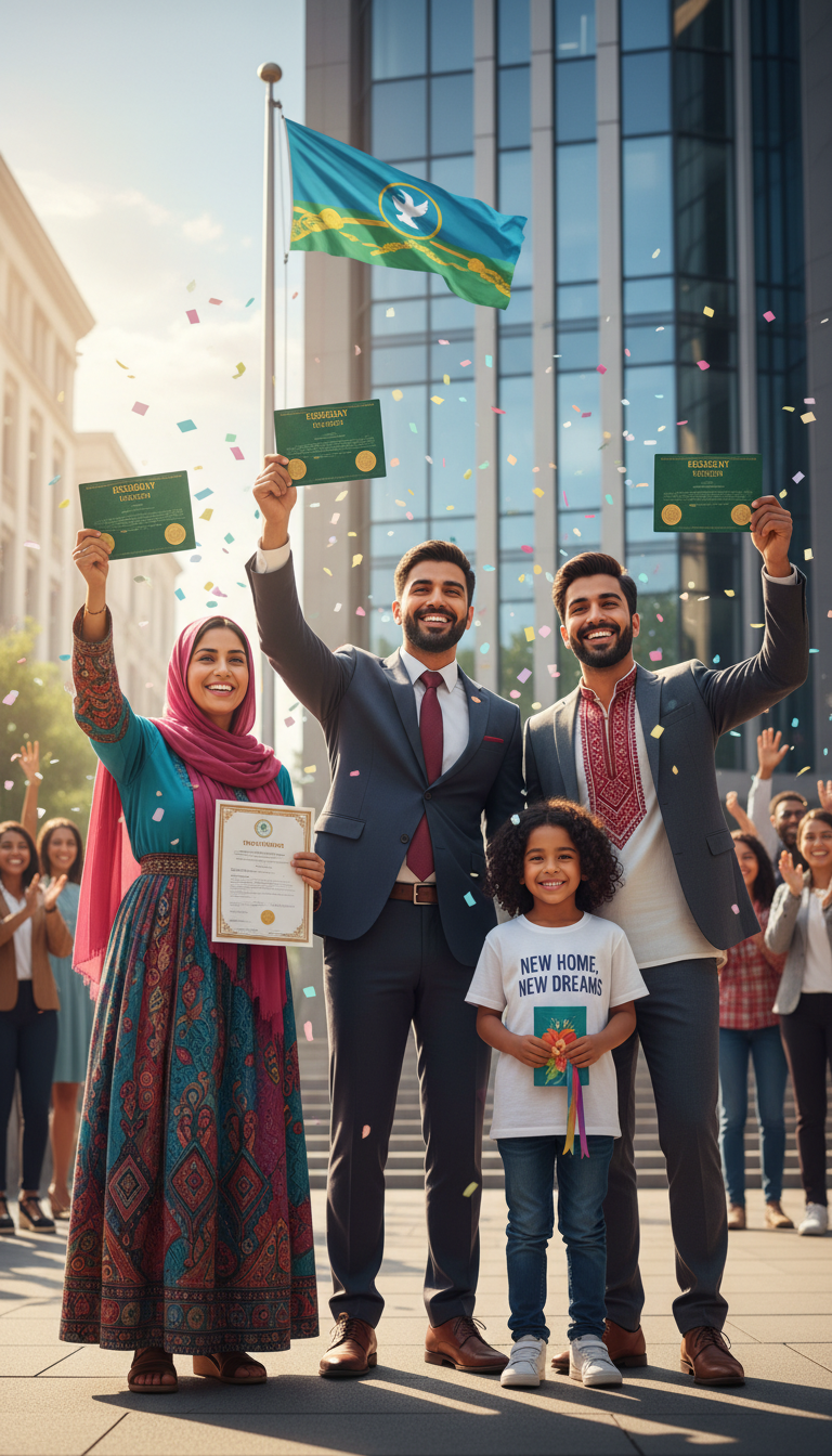 Limerick, PA Immigration Attorney 19 Limerick Immigration Services