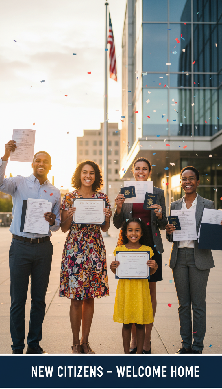 Lincoln City, OR Immigration Attorney 19 Lincoln City Immigration Services