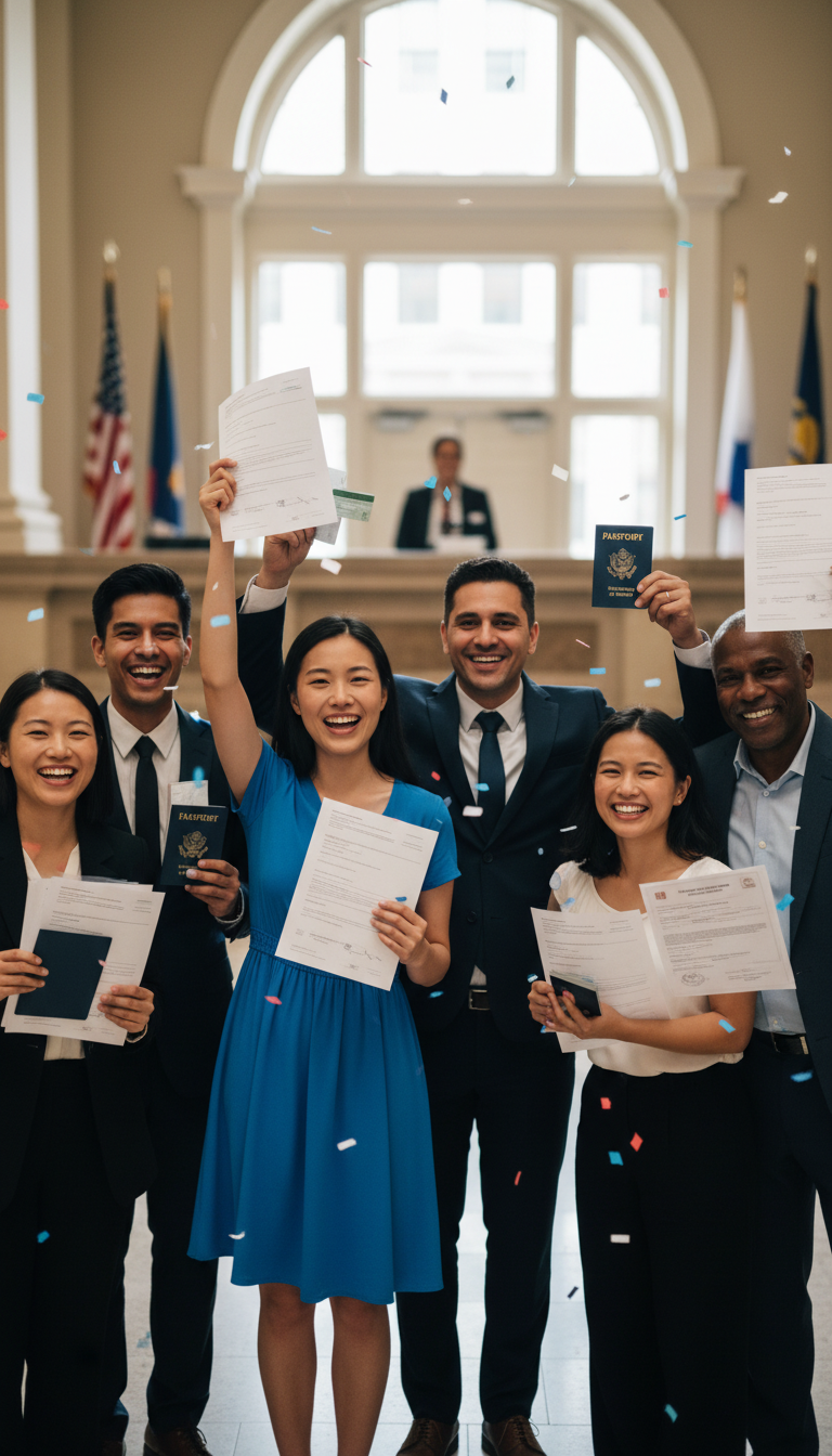 Lincoln Park, MI Immigration Attorney 19 Lincoln Park Immigration Services