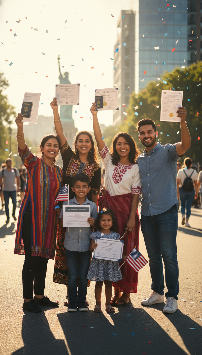 Lincoln Park, IL Immigration Attorney 19 Lincoln Park Immigration Services