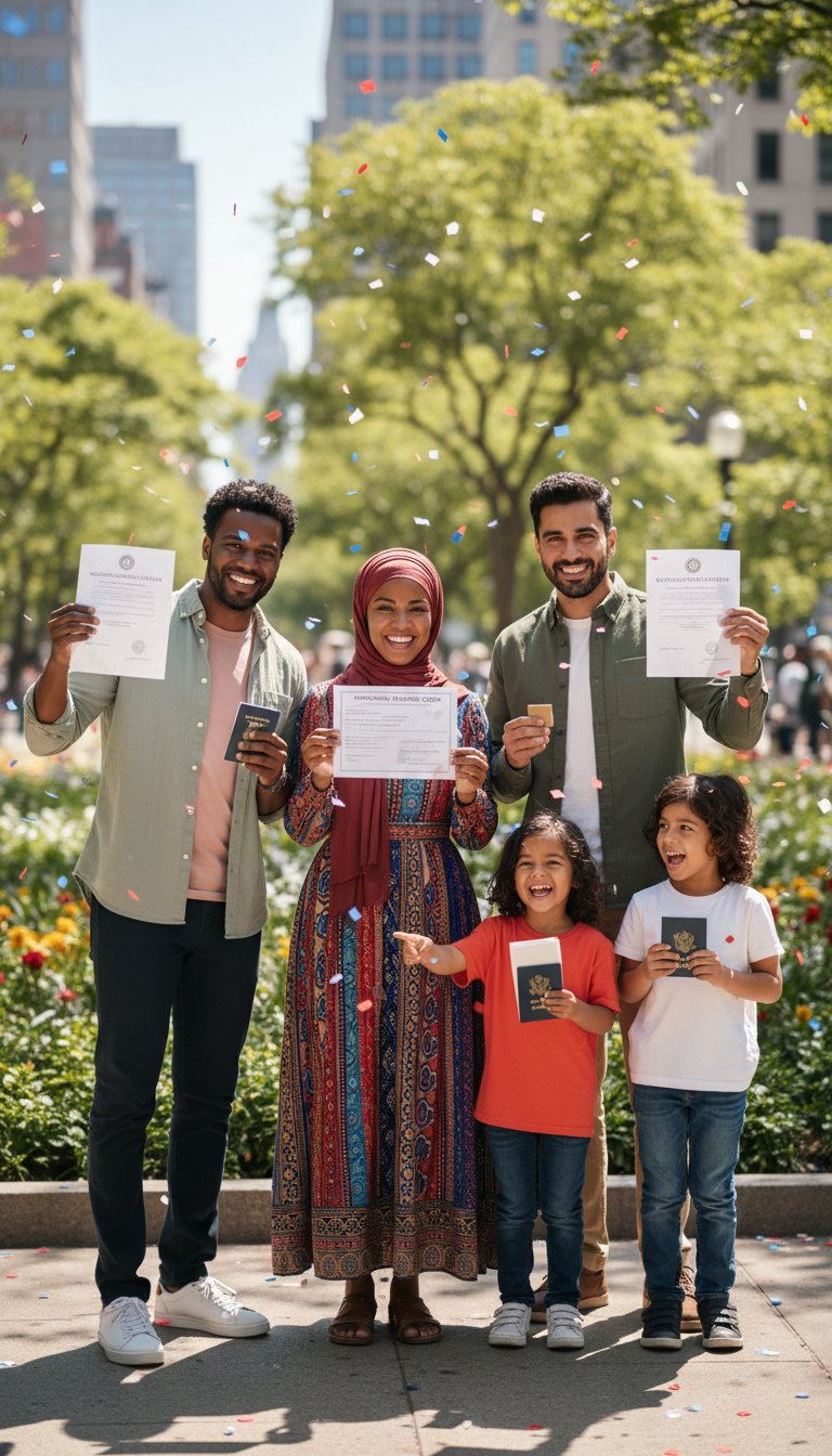 Lincoln Village, OH Immigration Attorney 19 Lincoln Village Immigration Services