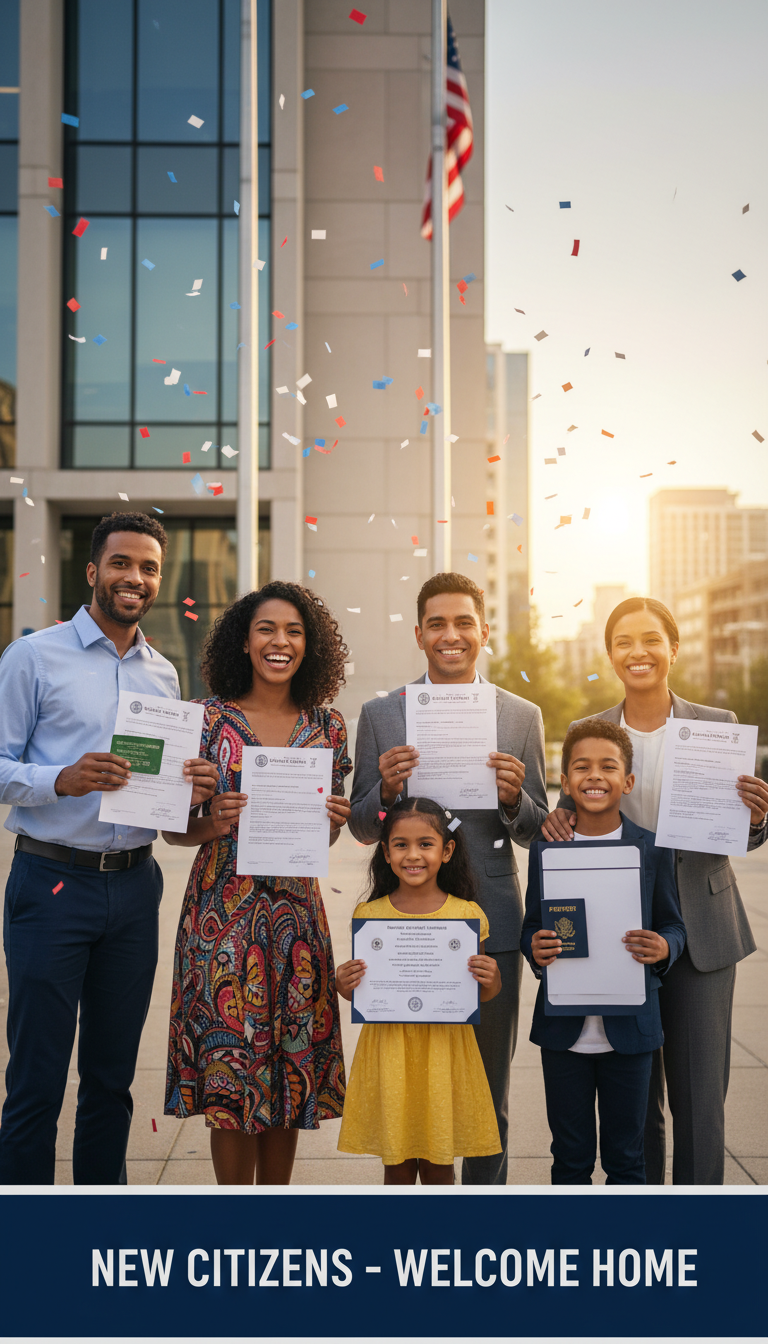 Lincolnia, VA Immigration Attorney 19 Lincolnia Immigration Services