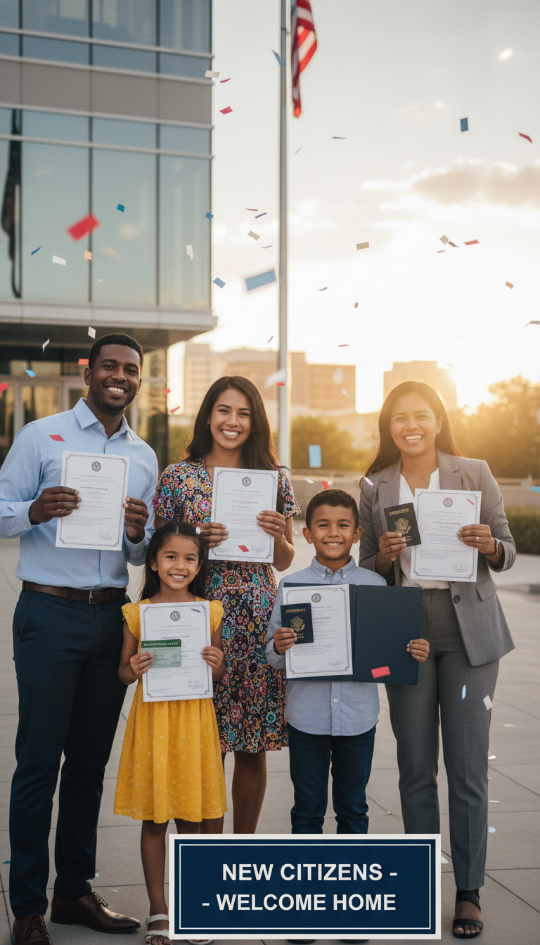 Lincolnwood, IL Immigration Attorney 19 Lincolnwood Immigration Services