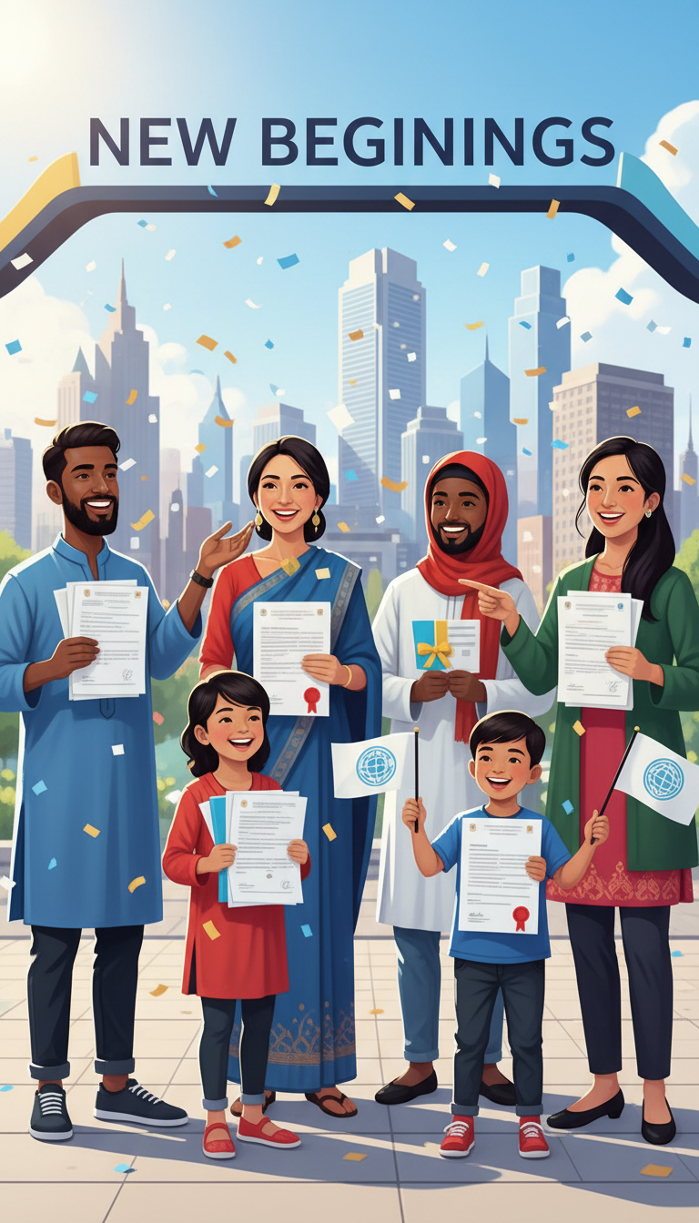 Lincroft, NJ Immigration Attorney 19 Lincroft Immigration Services