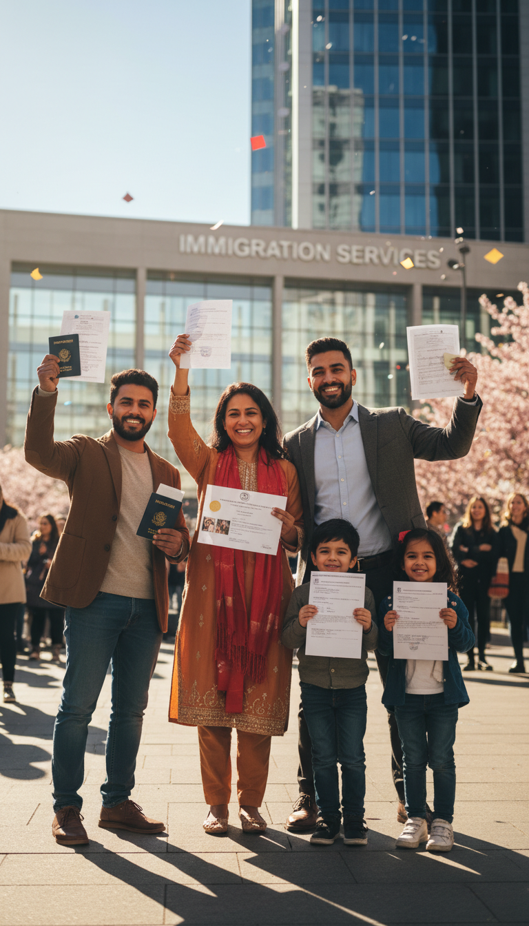 Linden, NJ Immigration Attorney 19 Linden Immigration Services