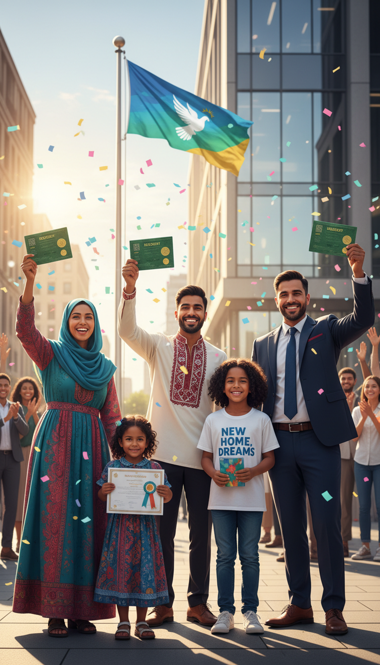 Lindenhurst, NY Immigration Attorney 19 Lindenhurst Immigration Services