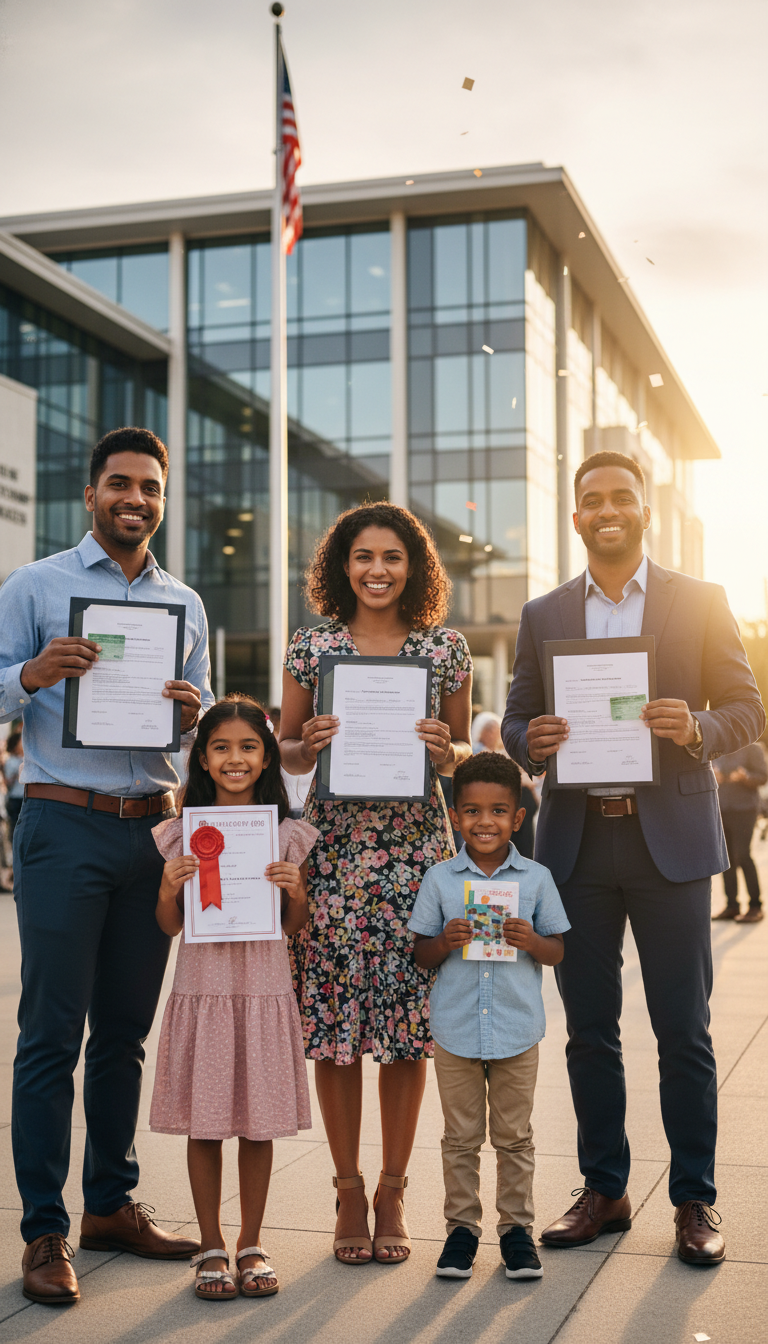 Lindenwold, NJ Immigration Attorney 19 Lindenwold Immigration Services