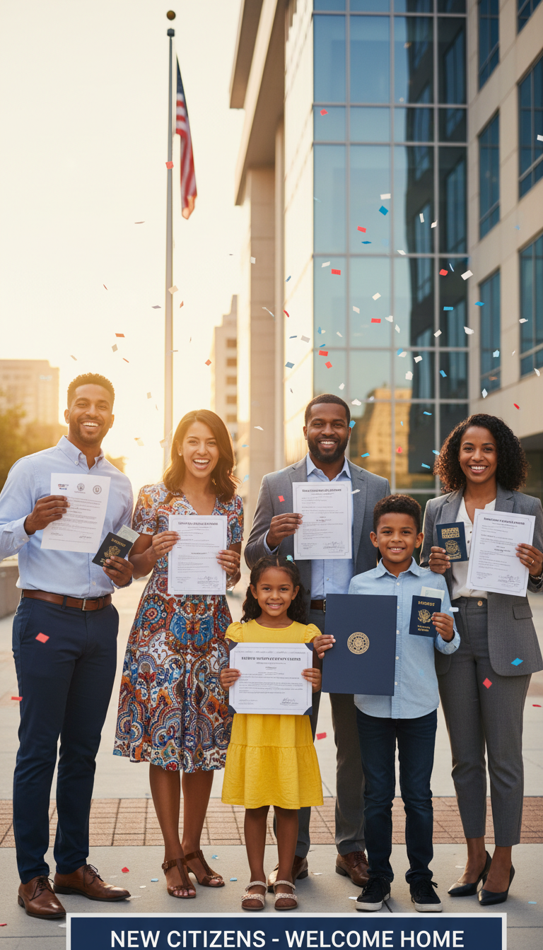 Lindenwood, NY Immigration Attorney 19 Lindenwood Immigration Services