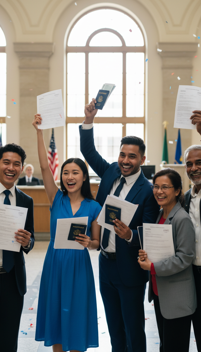 Lindon, UT Immigration Attorney 19 Lindon Immigration Services