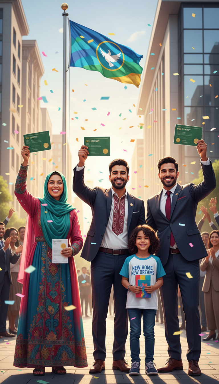 Lindsay, CA Immigration Attorney 19 Lindsay Immigration Services