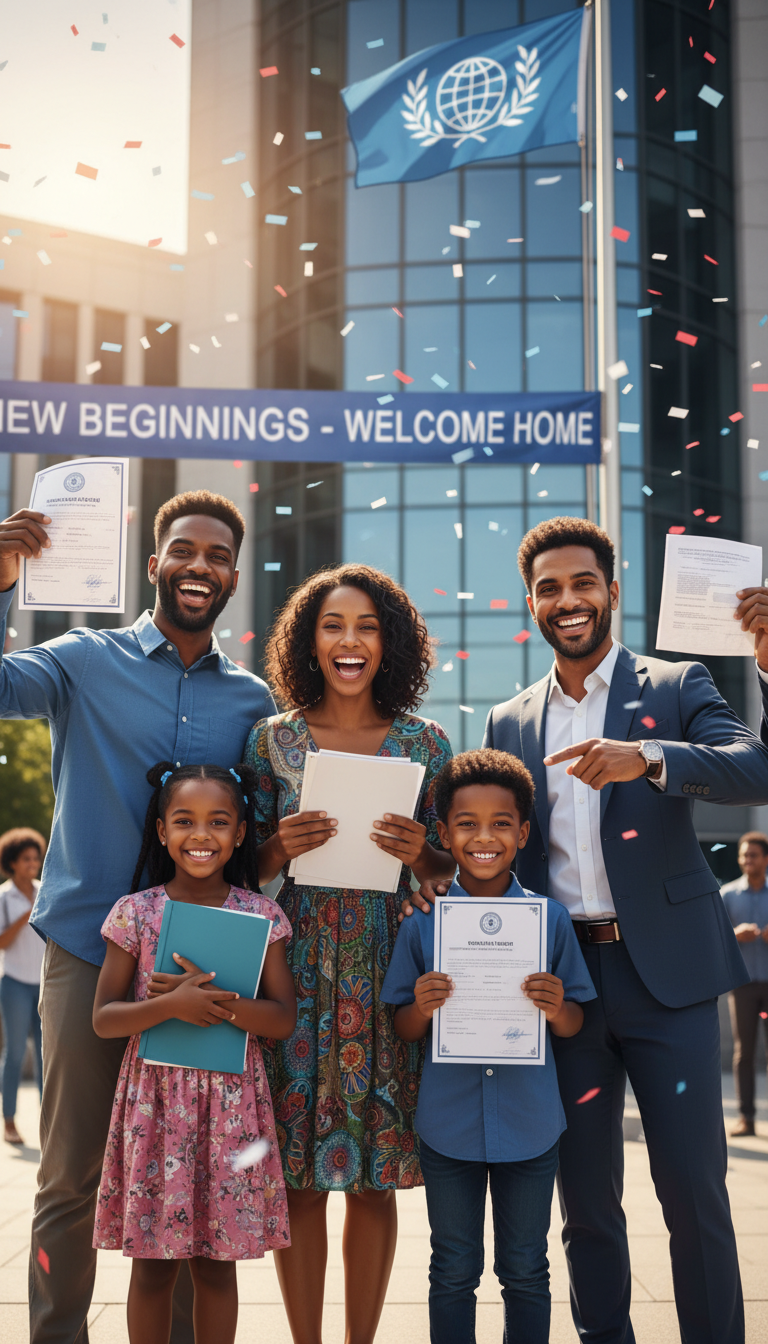 Lino Lakes, MN Immigration Attorney 19 Lino Lakes Immigration Services