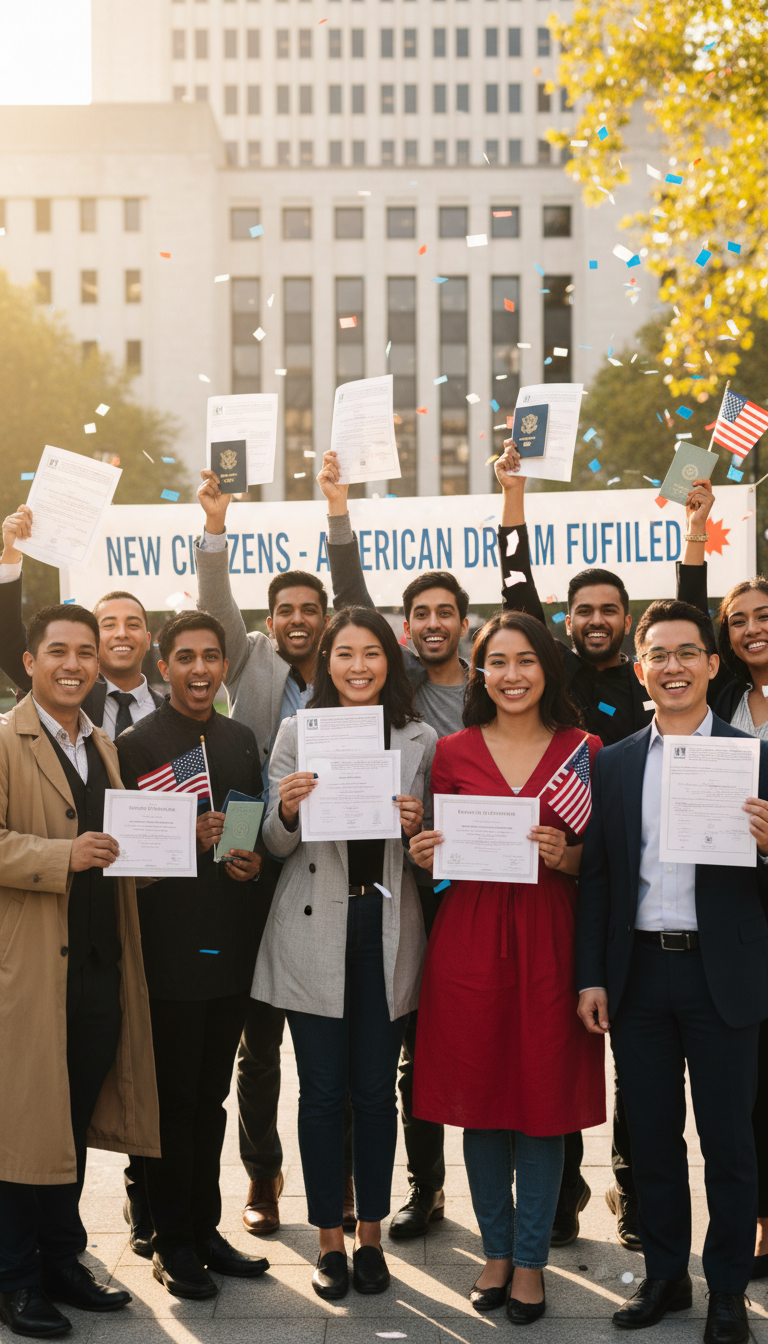 Linthicum Heights, MD Immigration Attorney 19 Linthicum Heights Immigration Services