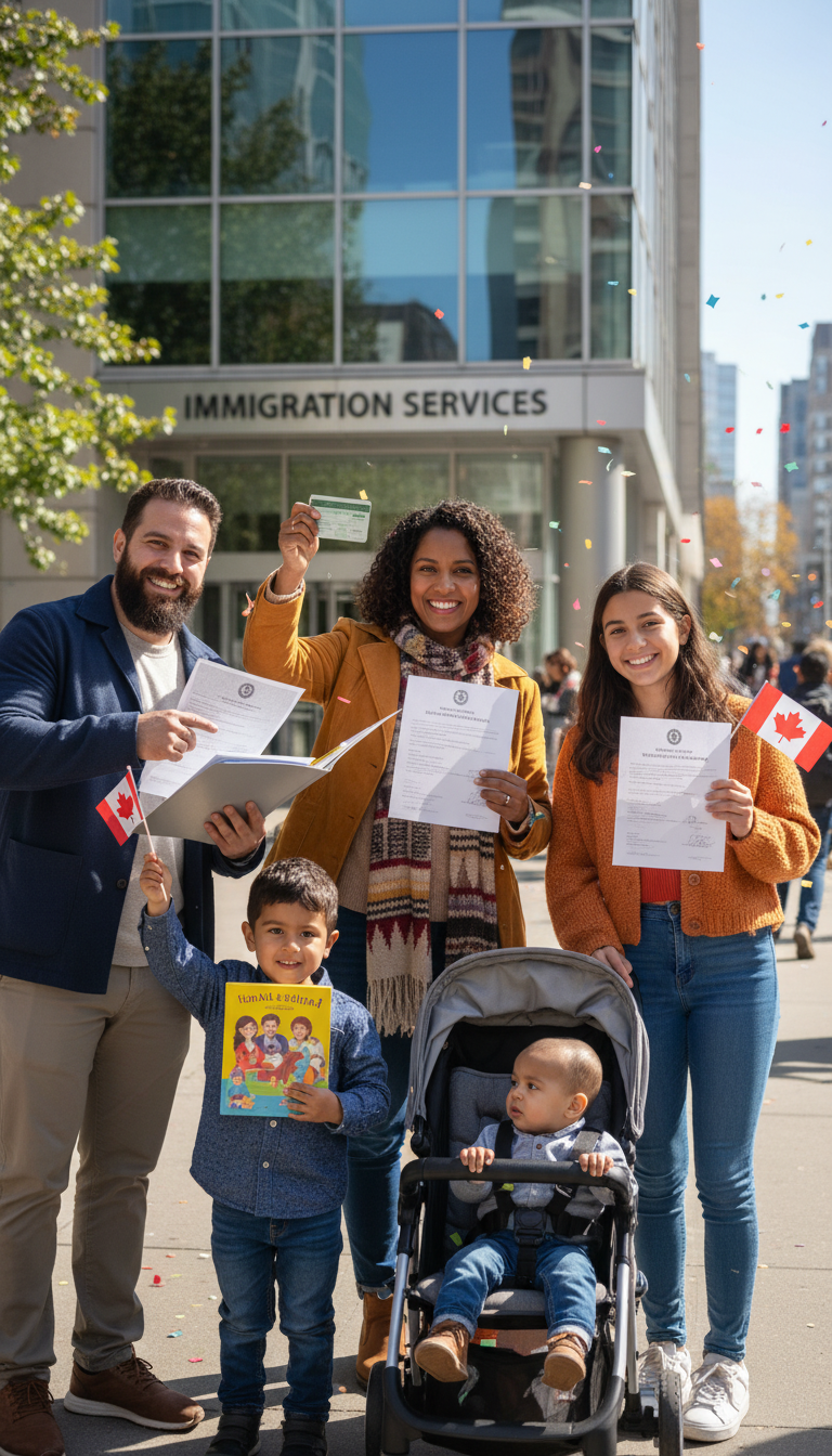 Linwood, NJ Immigration Attorney 19 Linwood Immigration Services