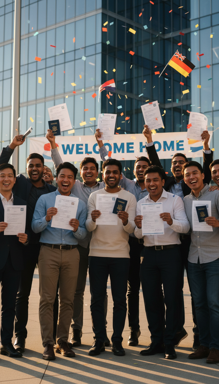 Litchfield Park, AZ Immigration Attorney 19 Litchfield Park Immigration Services