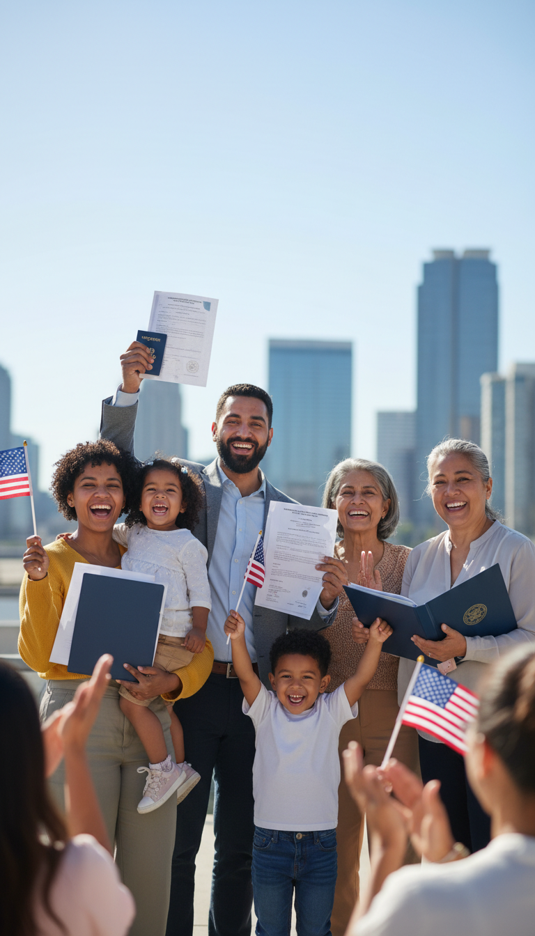 Lithia Springs, GA Immigration Attorney 19 Lithia Springs Immigration Services