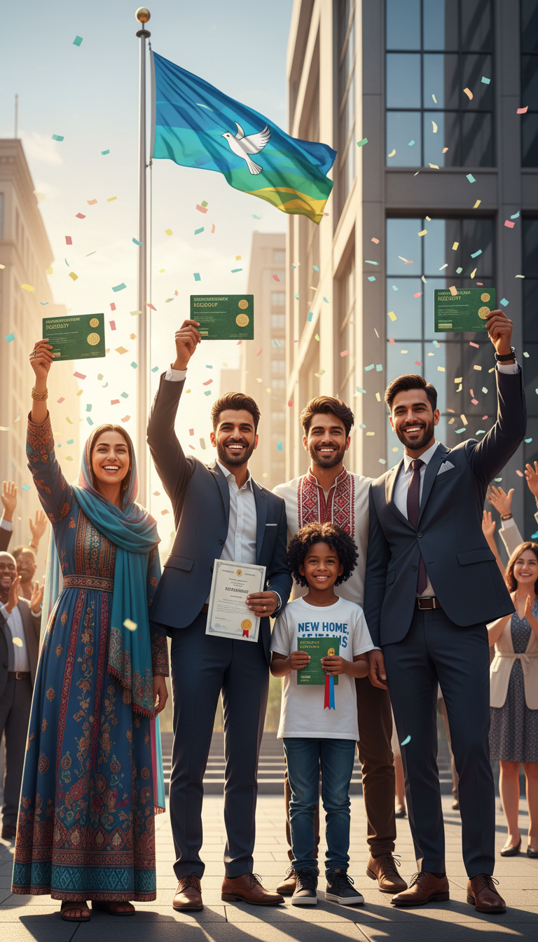 Lititz, PA Immigration Attorney 19 Lititz Immigration Services