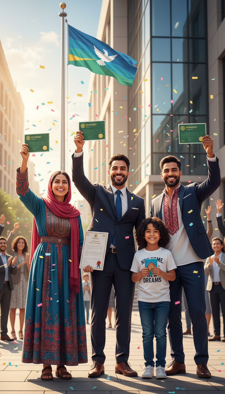 Little Canada, MN Immigration Attorney 19 Little Canada Immigration Services