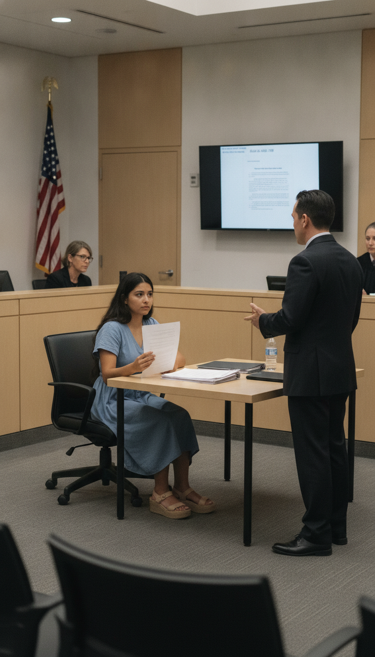Little Elm, TX BIA Appeals Attorney 2 Little Elm, TX BIA Appeal Defense Attorney