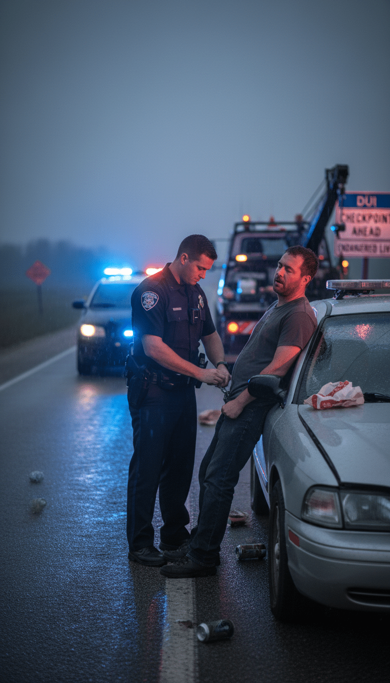 Little Elm, TX DUI Defense Attorney 2 Little Elm, TX DUI Defense Attorney