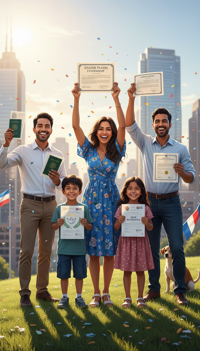 Little Falls, MN Immigration Attorney 19 Little Falls Immigration Services