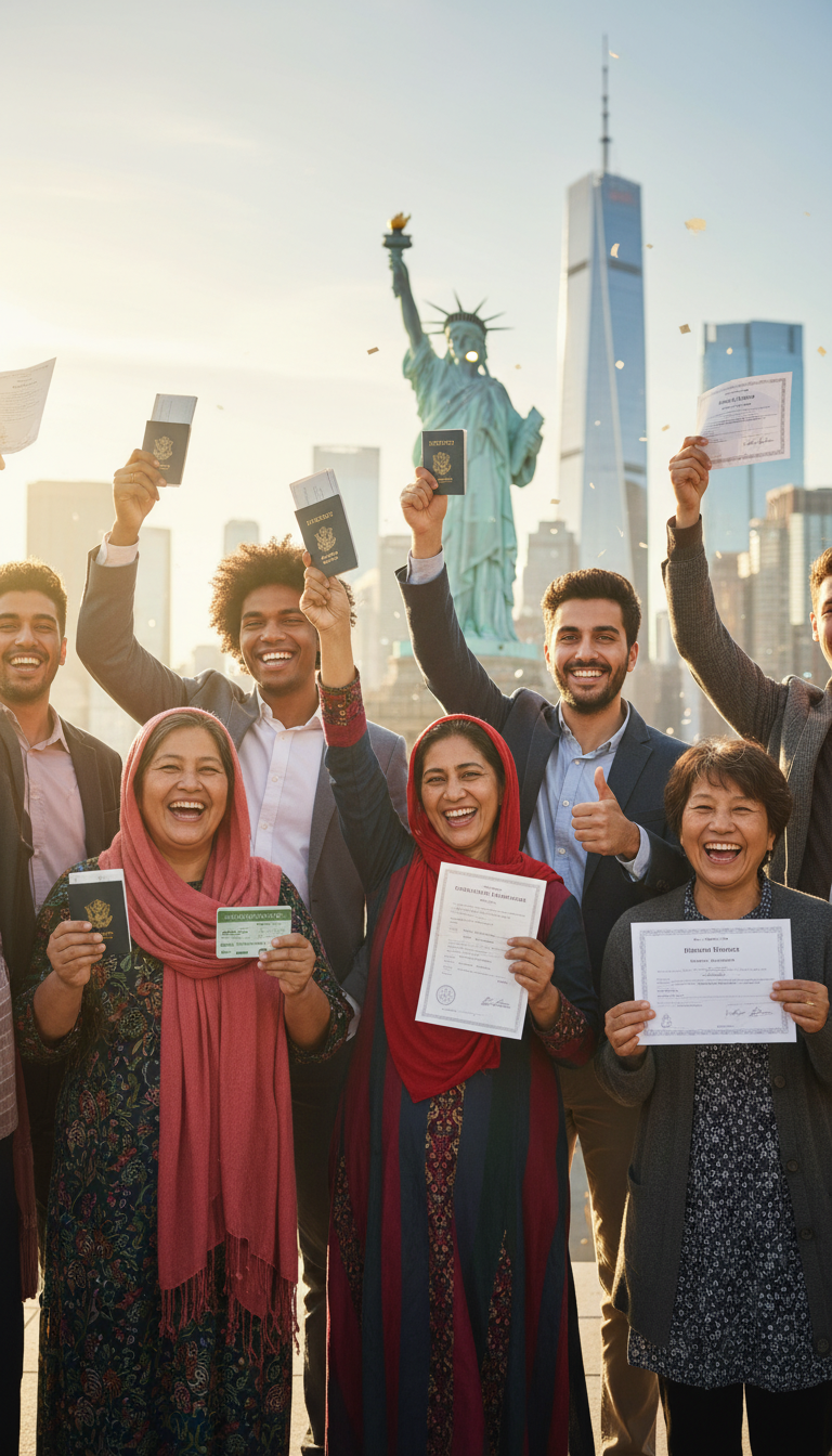 Littleton, UT Immigration Attorney 19 Littleton Immigration Services