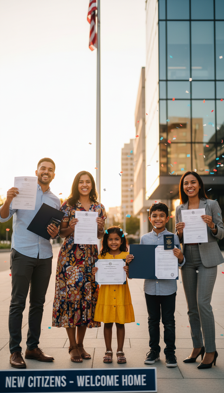 Littleton, MA Immigration Attorney 19 Littleton Immigration Services