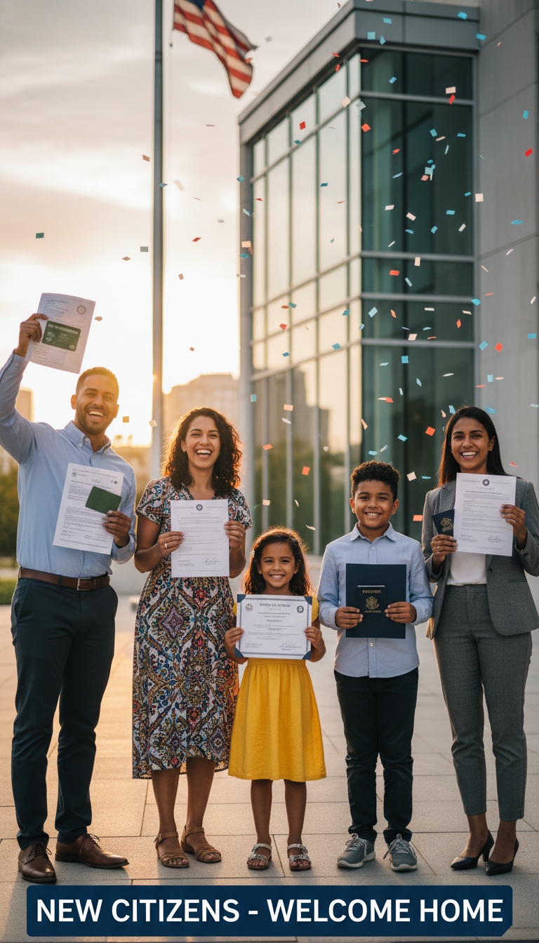 Livingston, NJ Immigration Attorney 19 Livingston Immigration Services