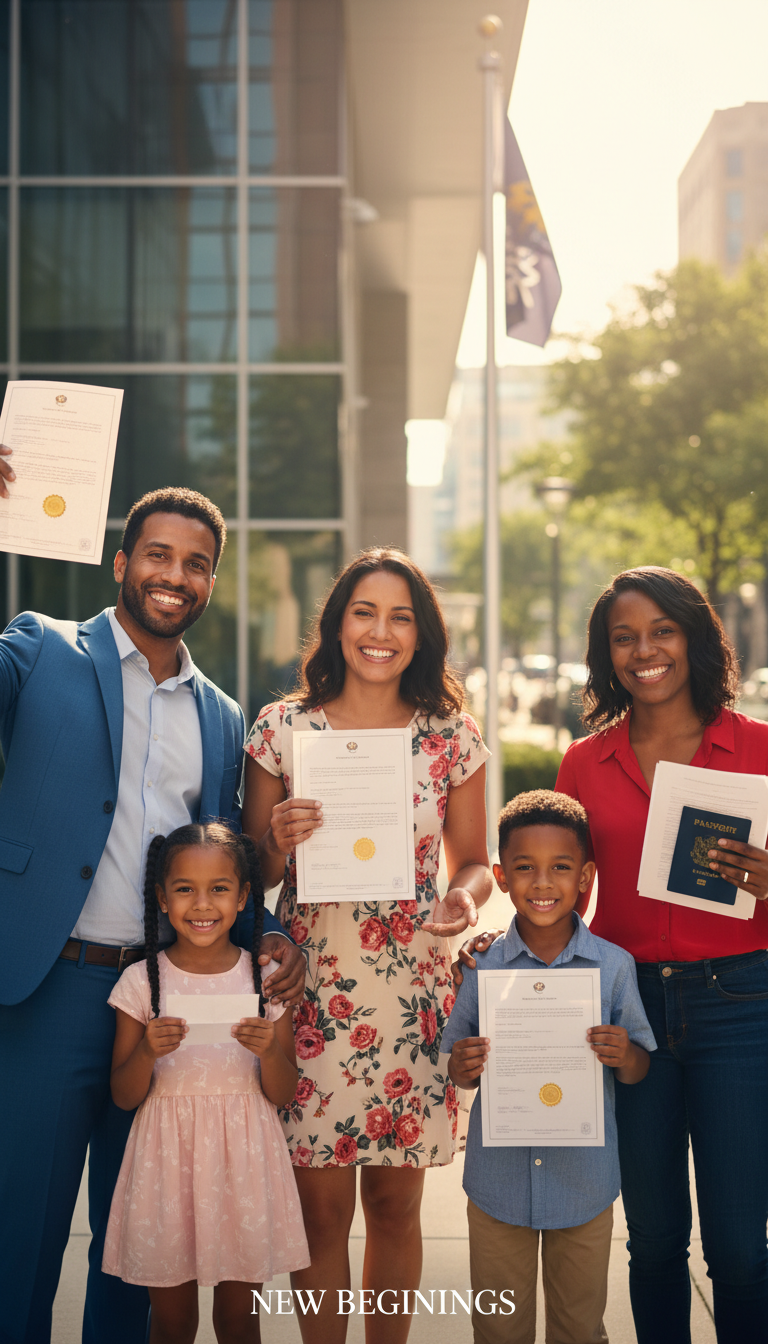 Livingston, CA Immigration Attorney 19 Livingston Immigration Services
