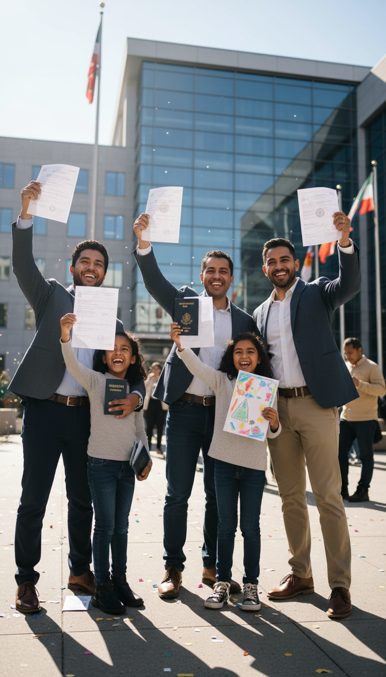 Lochbuie, CO Immigration Attorney 19 Lochbuie Immigration Services