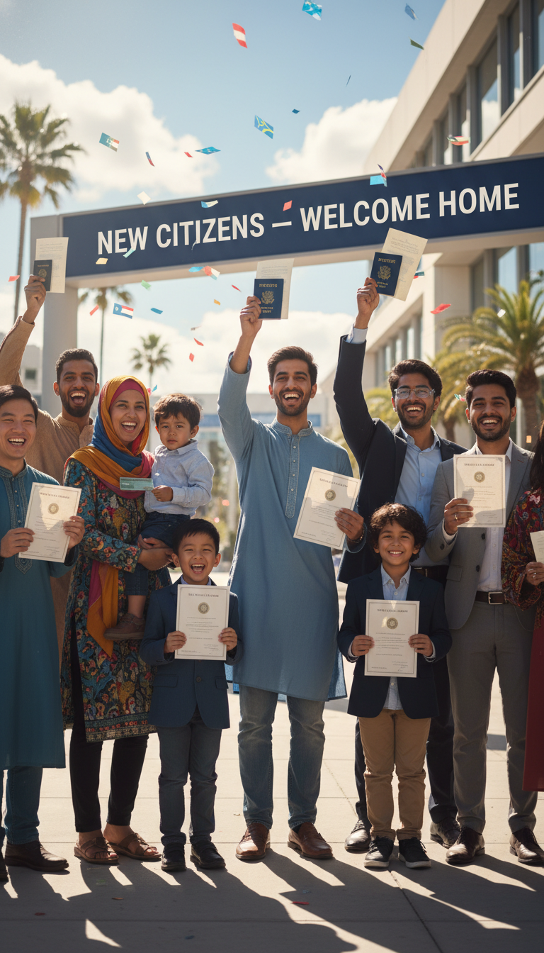 Lockport, NY Immigration Attorney 19 Lockport Immigration Services