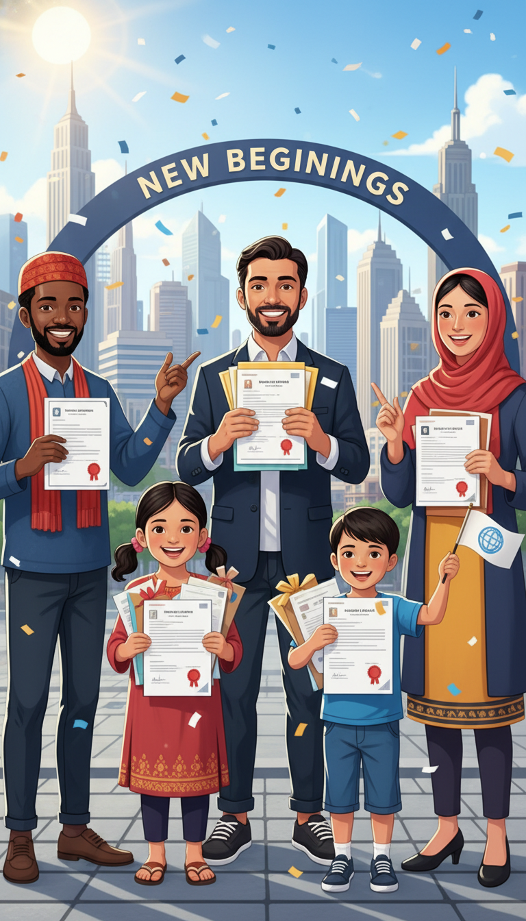 Locust Grove, GA Immigration Attorney 19 Locust Grove Immigration Services
