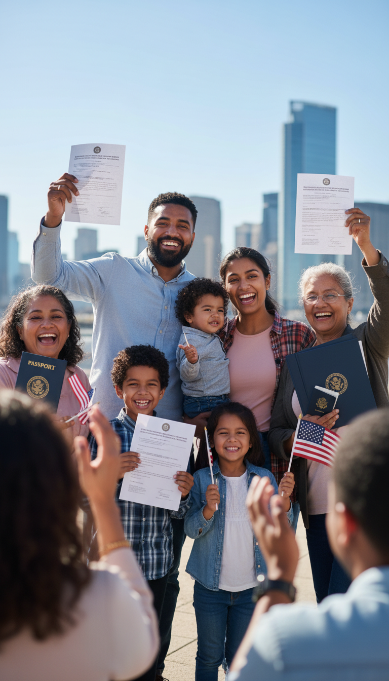 Logan Circle, DC Immigration Attorney 19 Logan Circle Immigration Services