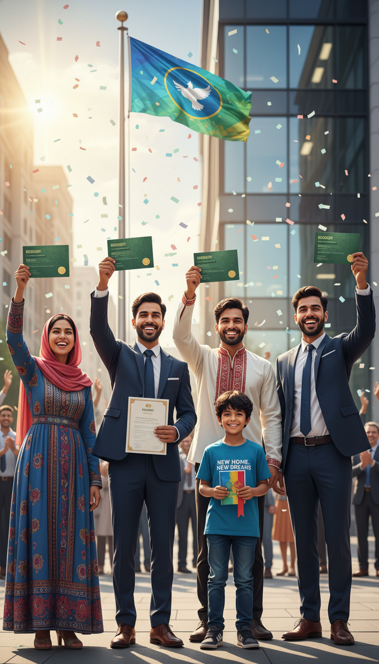 Logan, UT Immigration Attorney 19 Logan Immigration Services