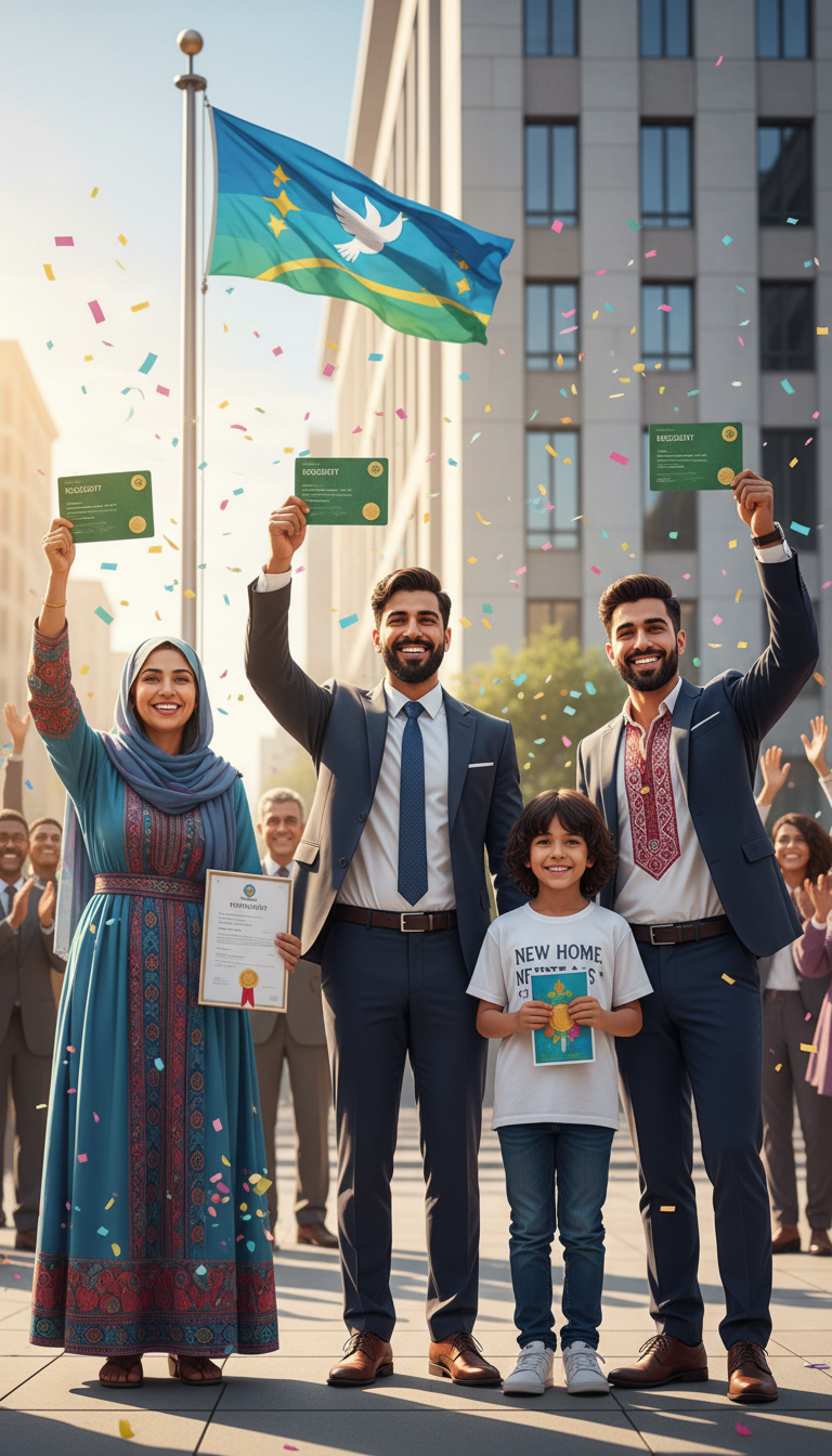 Logan, OH Immigration Attorney 19 Logan Immigration Services