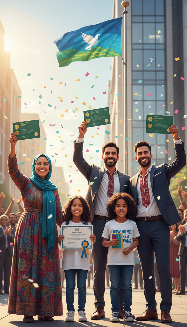 Logansport, IN Immigration Attorney 19 Logansport Immigration Services
