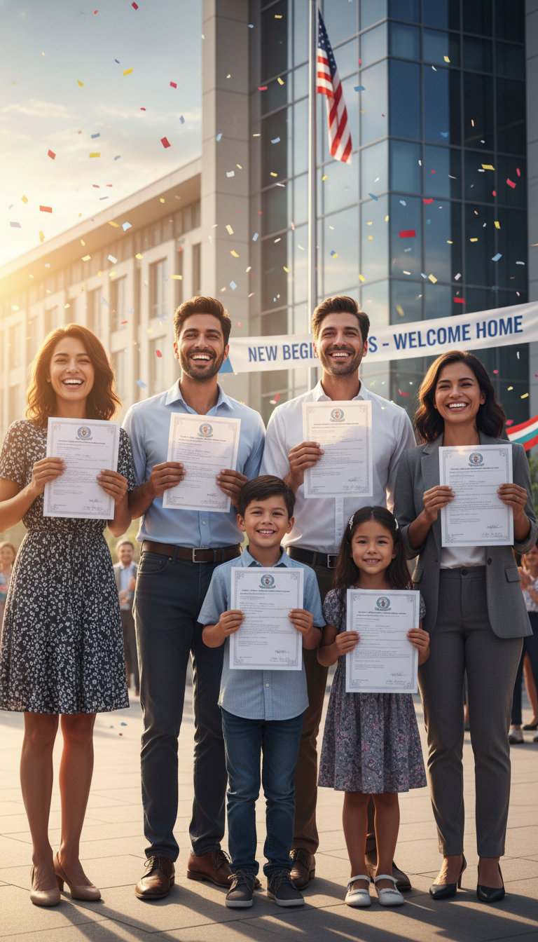 Loma Linda, CA Immigration Attorney 19 Loma Linda Immigration Services
