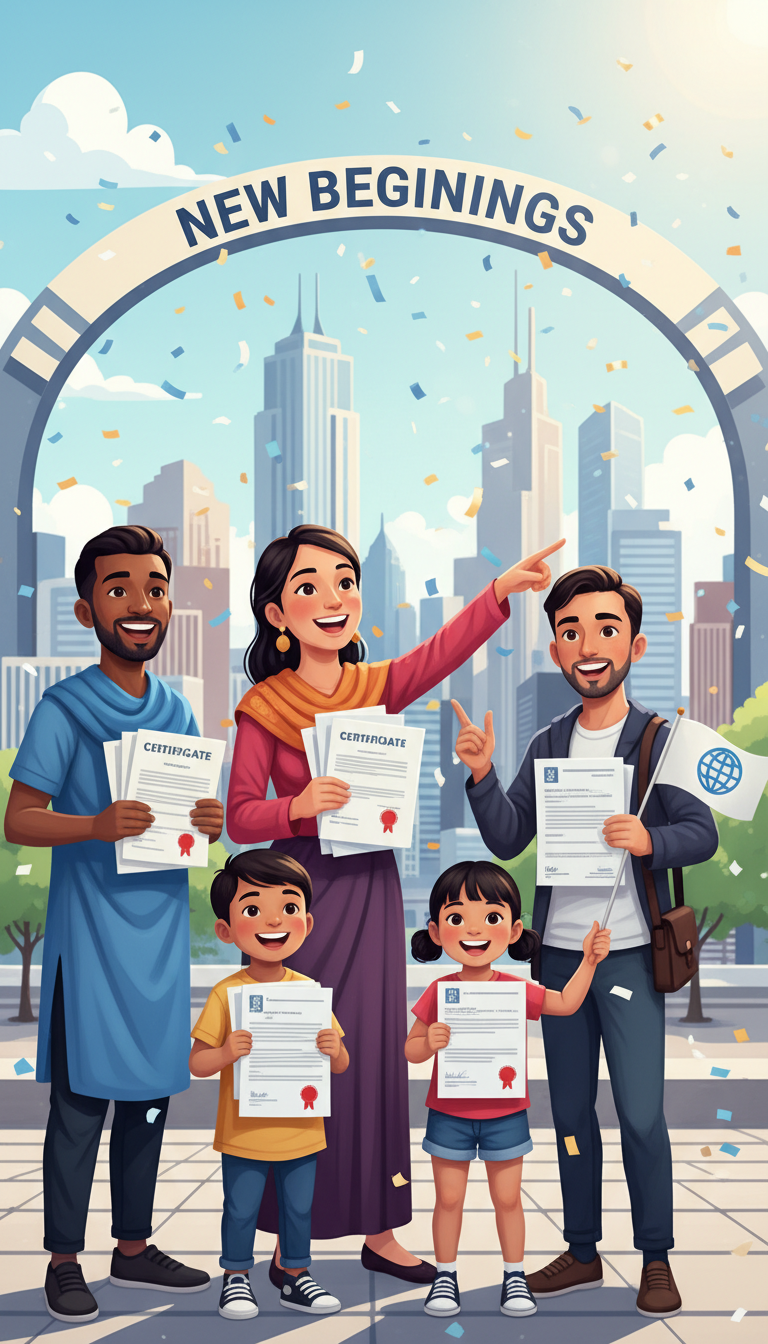 Lombard, IL Immigration Attorney 19 Lombard Immigration Services