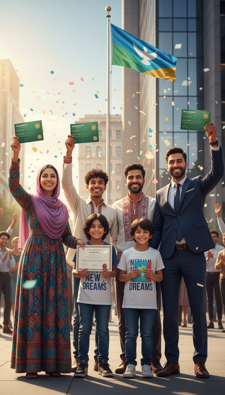 Lomita, CA Immigration Attorney 19 Lomita Immigration Services