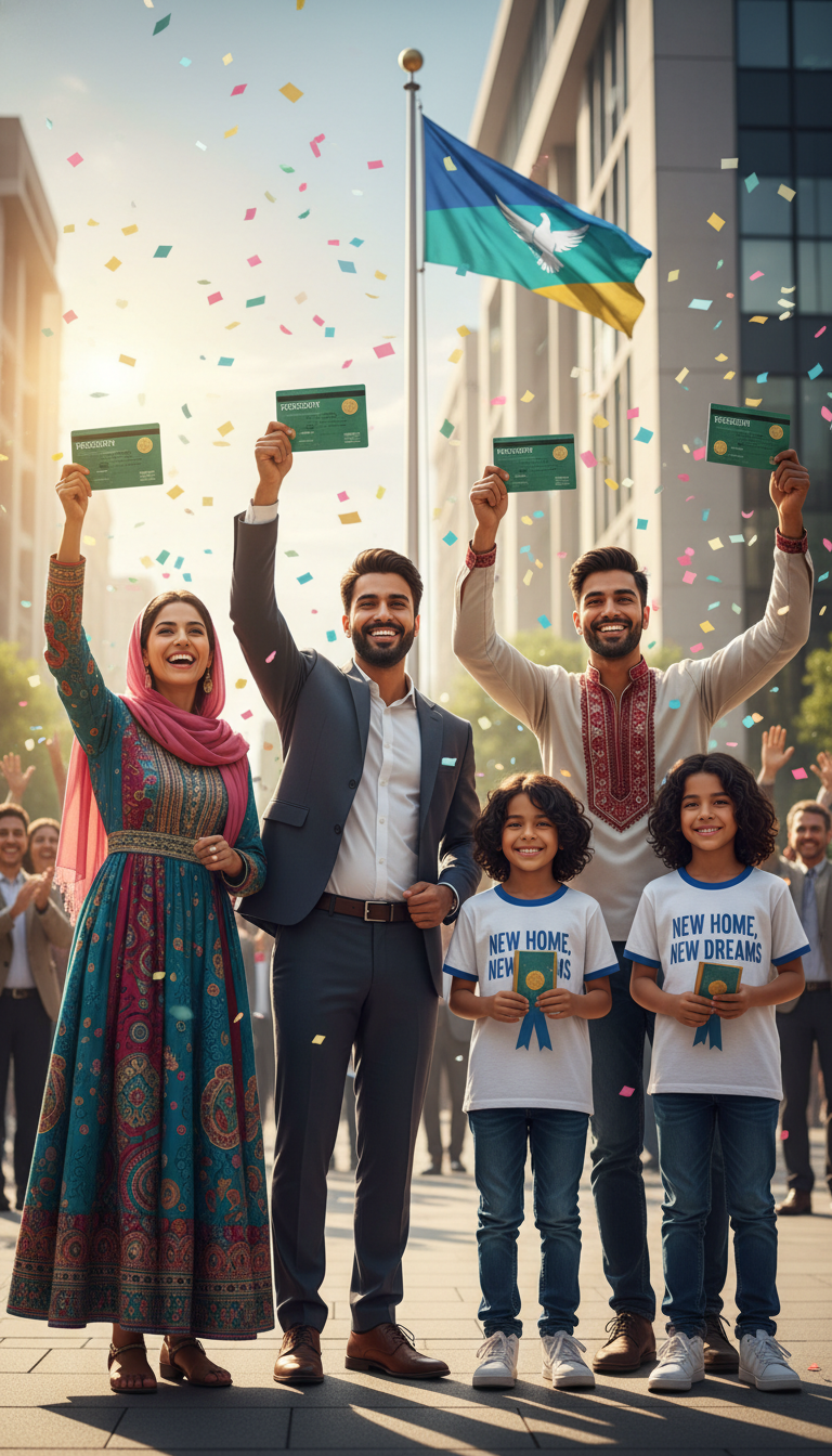 Londonderry, NH Immigration Attorney 19 Londonderry Immigration Services