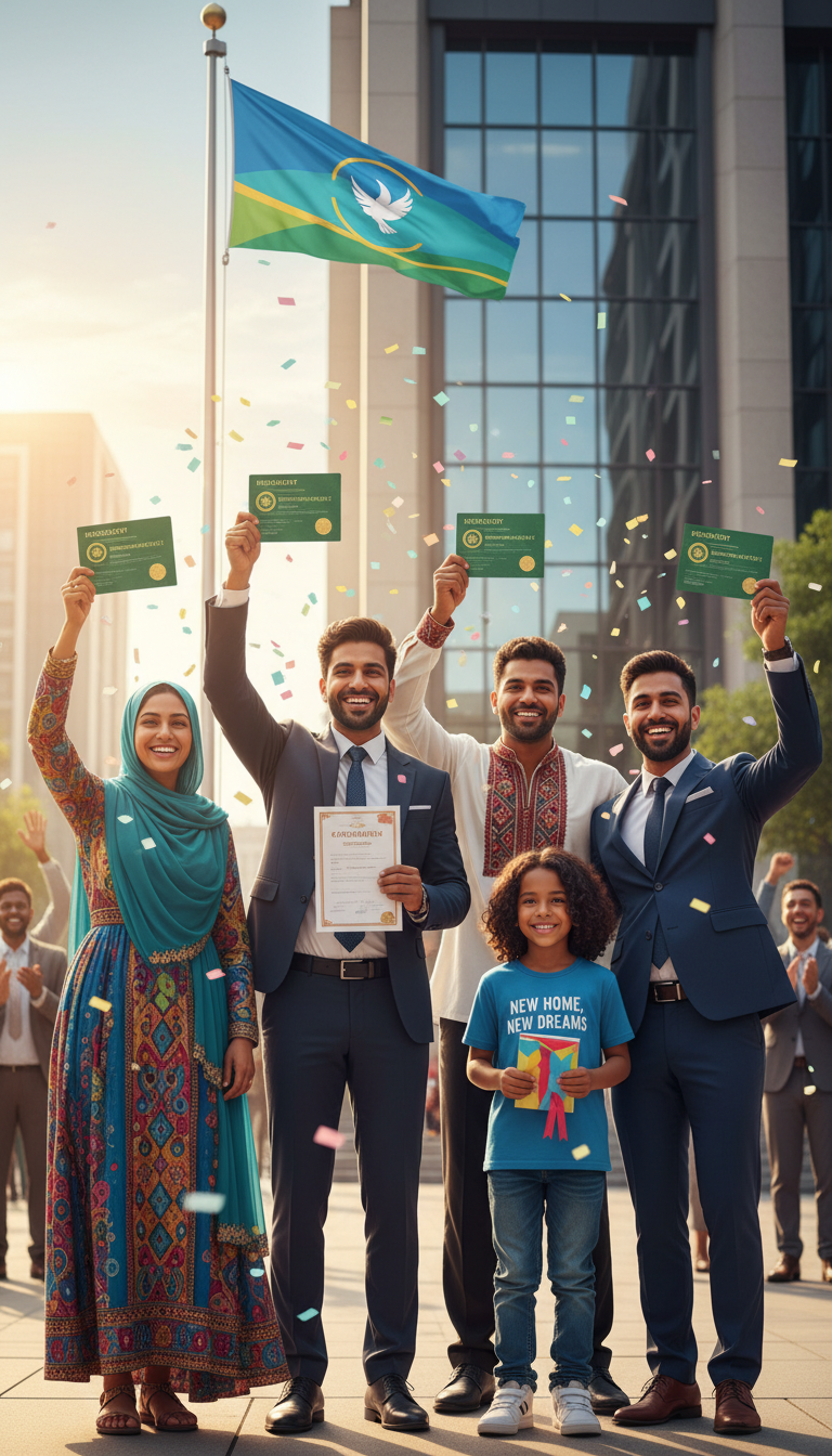 Long Beach, MS Immigration Attorney 19 Long Beach Immigration Services